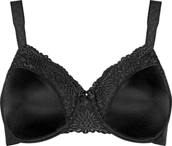 Triumph - 80G - Ladyform Soft W X Dames Beha