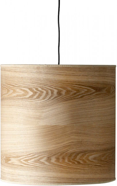 Bloomingville Hanglamp - Hout Fineer- 43cm