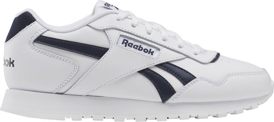 Reebok REEBOK ROYAL GLIDE maat 38.5 Jongens Sneakers Wit Blauw DGM Outlet