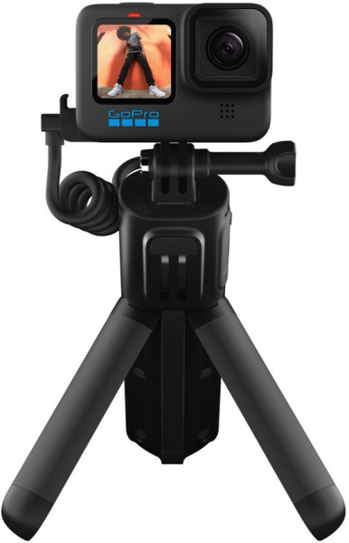 GOPRO Volta Hero 13 > Hero 9