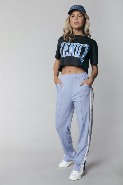 Colourful Rebel - Maat M - Loa Logo Tracksuit Broek