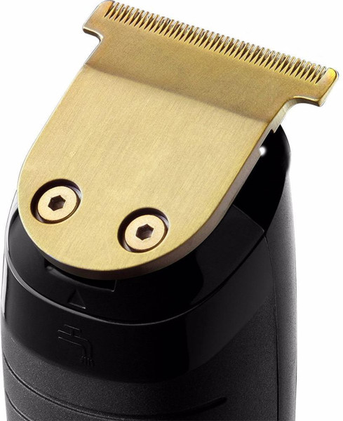 Remington T-Series Baard & Haar - Baardtrimmer/Tondeuse MB7050