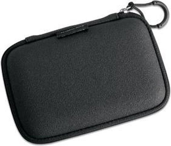 Garmin Zūmo 3xx draagtas