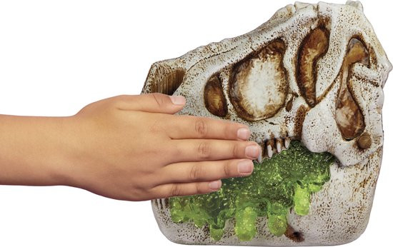 GrossMos Vliegende Dino - S1
