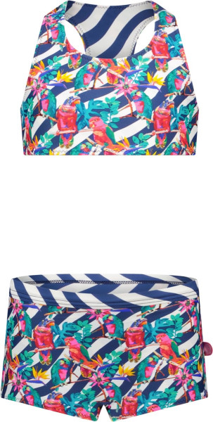 Just Beach - Maat 140 - Meisjes Bikini