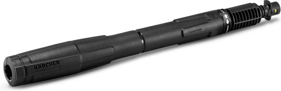 Kärcher Vario Power Jet VP 180 Full Control - Geschikt voor Kärcher hogedrukreinigers K 7 - Vlakke v