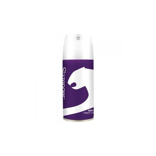 Slazenger Purple deodorant 150 ml