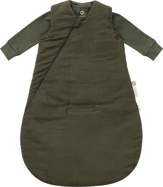 Noppies  70 cm - Babyslaapzak Uni Baby