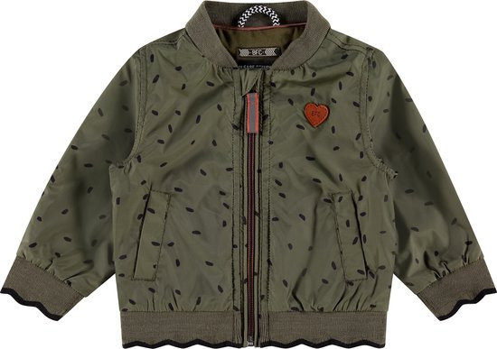 Babyface - Maat 92 - girls summer jacket Meisjes Jas