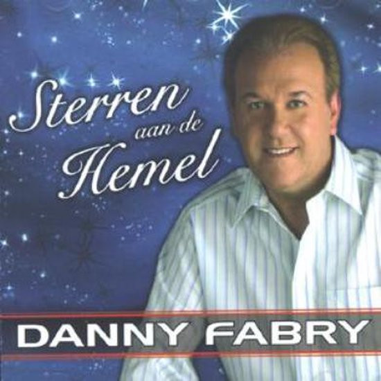Danny Fabry - Sterren Aan De Hemel (CD)