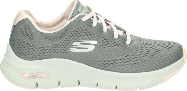 Skechers - Maat 39 - ARCH FIT Dames Sneakers