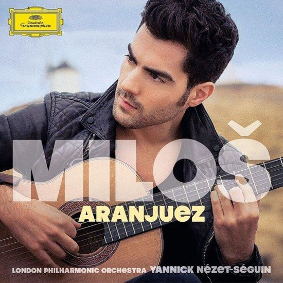 Aranjuez (Blu-ray)