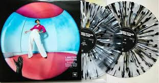 Harry styles - Fine Line (Coloured Vinyl)