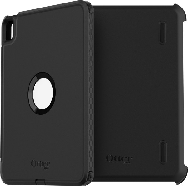 OtterBox Defender case voor Apple iPad Air 4 - Zwart