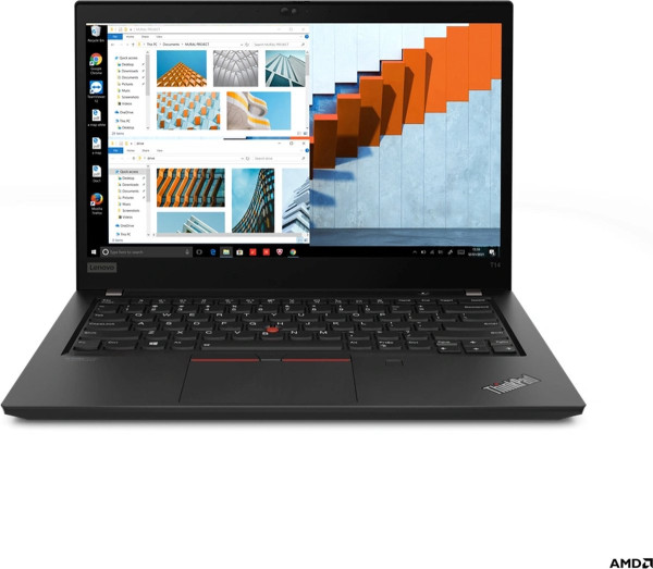 T14 Gen 2 Laptop (ThinkPad) - Type 20XL Azerty