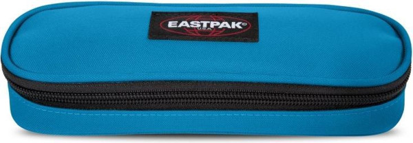 Eastpak Oval Single Etui - Tropic Blue