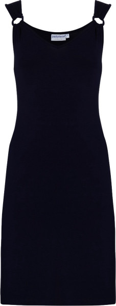Pastunette Beach - Maat M - Exotic - Jurk - Zwart