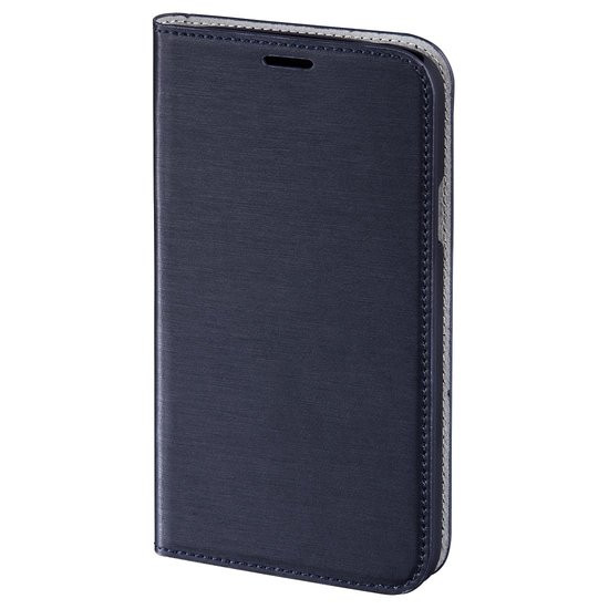 Hama Mobile booklet Slim Galaxy S5 mini, denim blauw