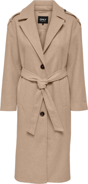 ONLY - maat S- ONLEMMA NU COAT CC OTW Dames Jas