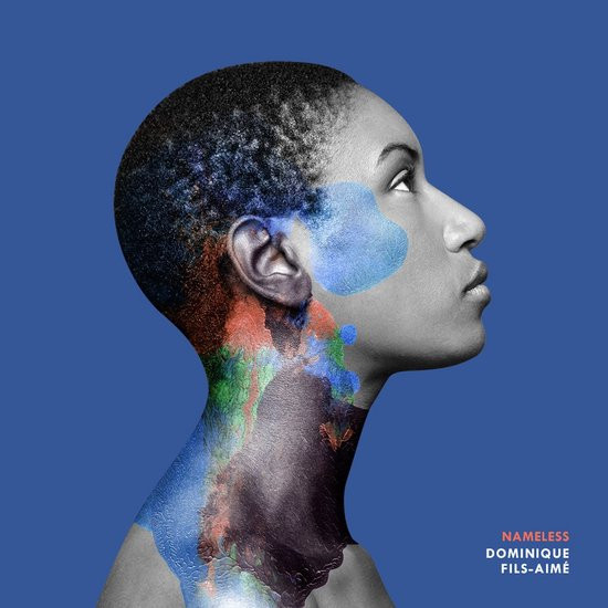 Dominique Fils-Aimé - Nameless (LP)