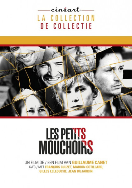 Les Petits Mouchoirs (DVD)