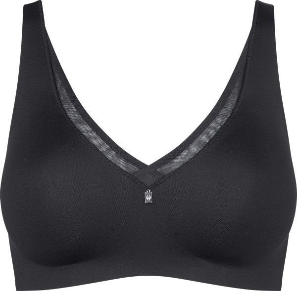 Triumph Maat D75 - True Shape Sensation N01 - BLACK - Vrouwen