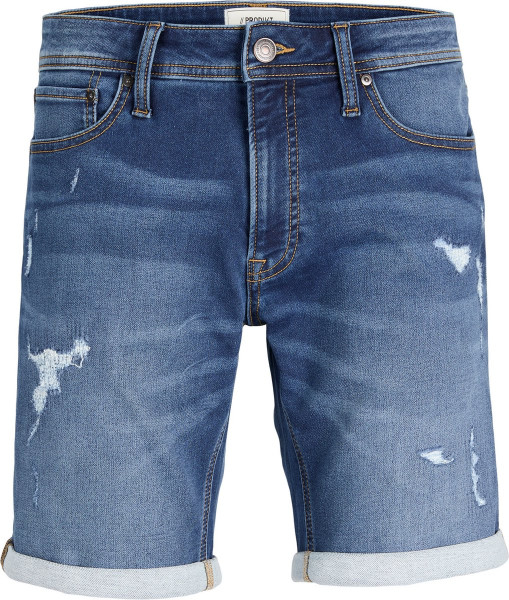 PRODUKT Maat XXL PKTMAH KNIT SHORTS DARK 05 Heren Broek