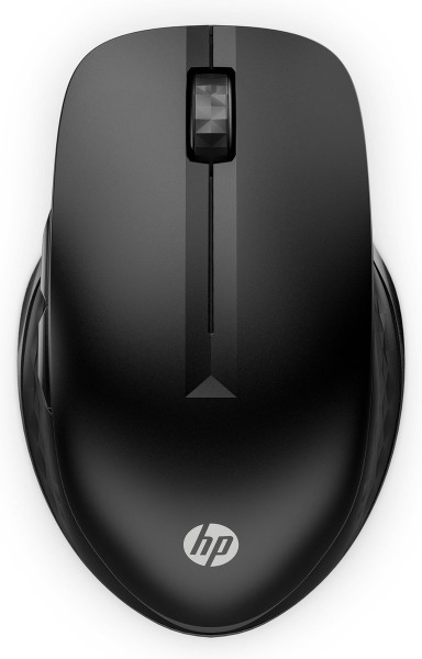 HP 430 - Draadloze muis - Multi Device - Zwart