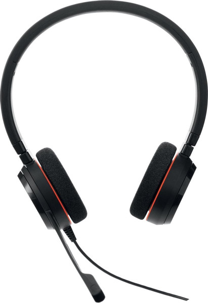 Jabra EVOLVE 20 UC Stereo