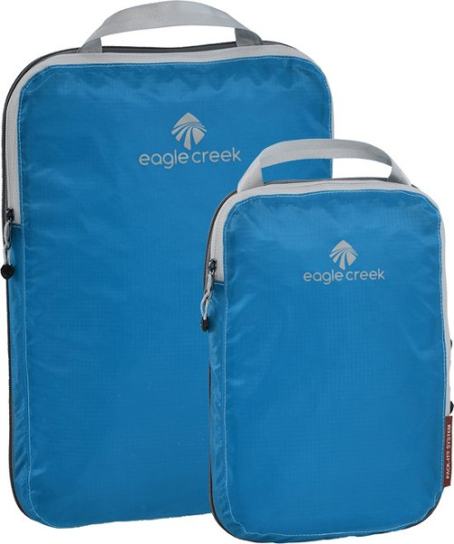 Eagle Creek Pack-It Specter Compression Cube Set S/M brilliant blue