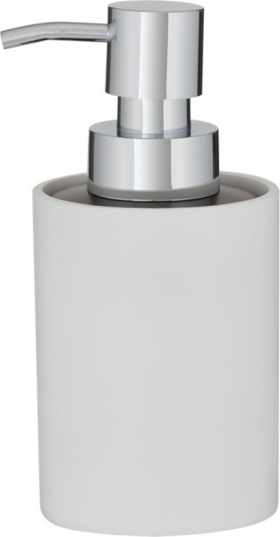 Koopjeshoek - Sealskin Pure Zeepdispenser - Wit - 250 cl
