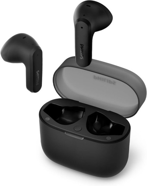 Philips Sound TAT2139 True Wireless In Ear Bluetooth Headphones - Kleine oordopjes, Geweldige kwalit
