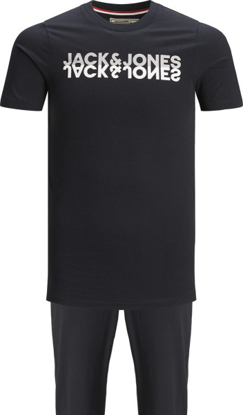 JACK&JONES - Maat M - ACCESSORIES JACJONES LOUNGE SET SS Heren Kledingset