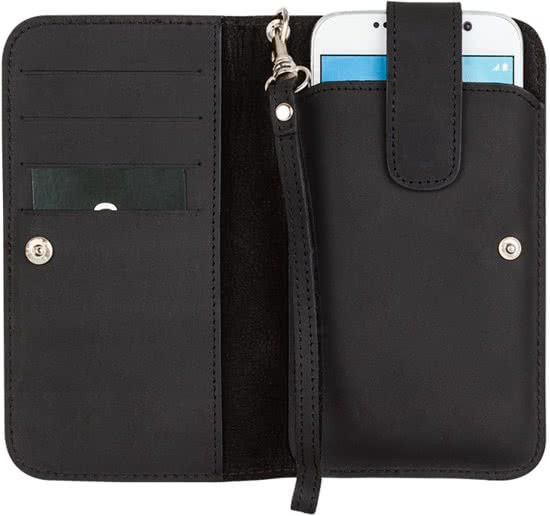 Barchello Universele Multi Flap Case - Black