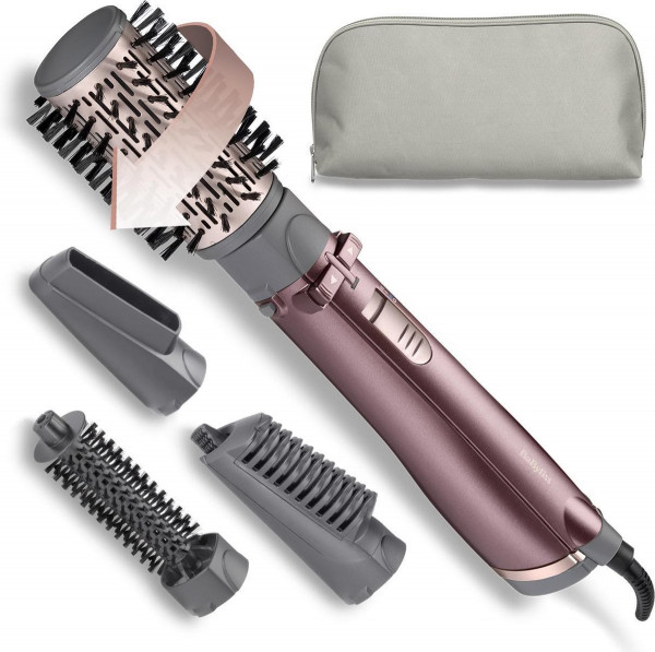 BaByliss ® Beliss Big Hair AS960E - Roterende Föhnborstel