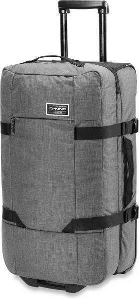 Dakine Split Roller Eq 75L Reistas - Carbon