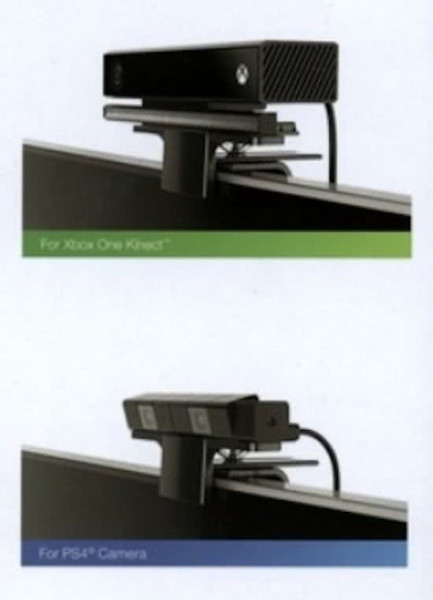 Venom Universal Gaming Mount