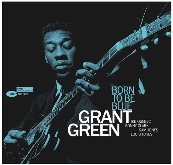 Grant Green - Born To Be Blue (Tone Poet/180Gr) - LP