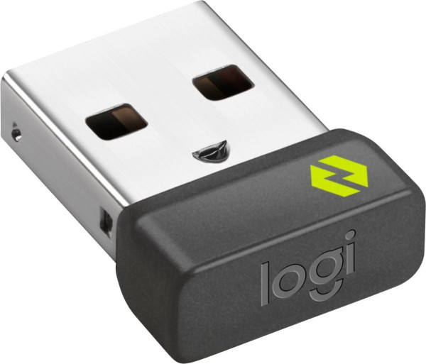 Logitech Bolt USB-ontvanger