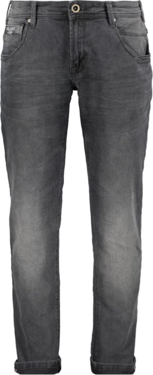 Pakket walgelijk Kangoeroe Cars Jeans - Maat W28 X L34 - Heren CHAPMAN Regular Fit Black Used | DGM  Outlet
