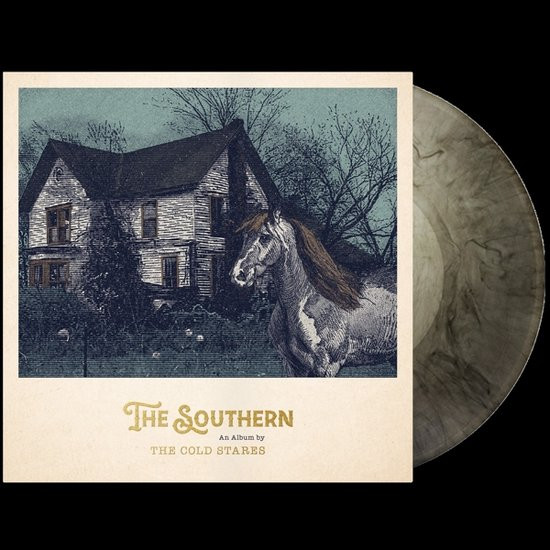 Cold Stares - The Southern LP