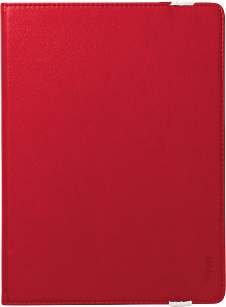 Primo Folio Case with Stand for 10I tablets - red