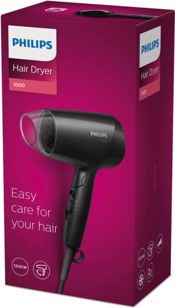 Philips Essential Care BHC010/10 - Föhn
