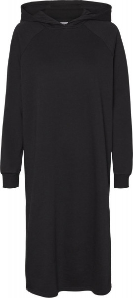 Noisy may - Maat M - NMHELENE L/S SWEAT DRESS BG NOOS Dames Trui