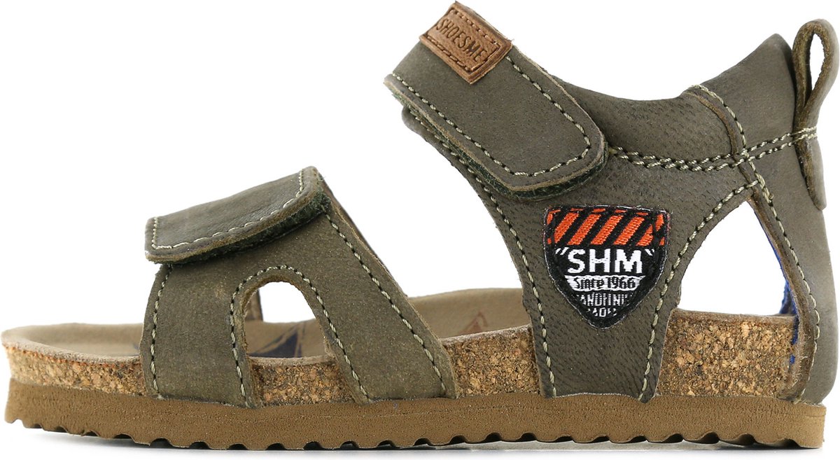 Shoesme Maat 29 - Bio groen | DGM Outlet