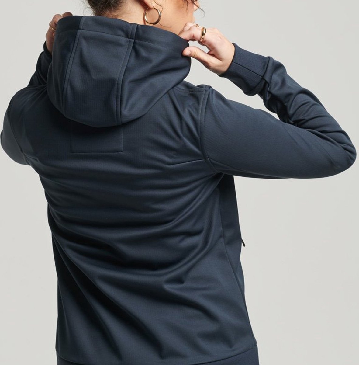 Ijveraar Kan niet lezen of schrijven Rauw Superdry - Maat S - CODE TECH SOFTSHELL JKT Dames Jas | DGM Outlet Ijveraar Kan niet lezen of schrijven Rauw Superdry - Maat S - CODE TECH SOFTSHELL JKT Dames Jas | DGM Outlet