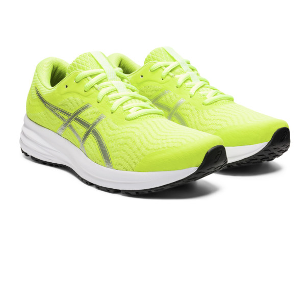 Asics - maat 37.5- PATRIOT 12 Dames Sportschoenen