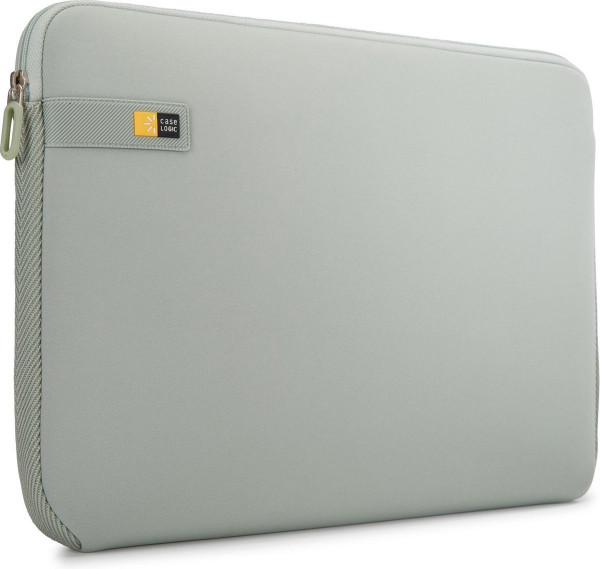 Case Logic LAPS116 - Laptophoes / Sleeve - 16 inch - Aqua Gray