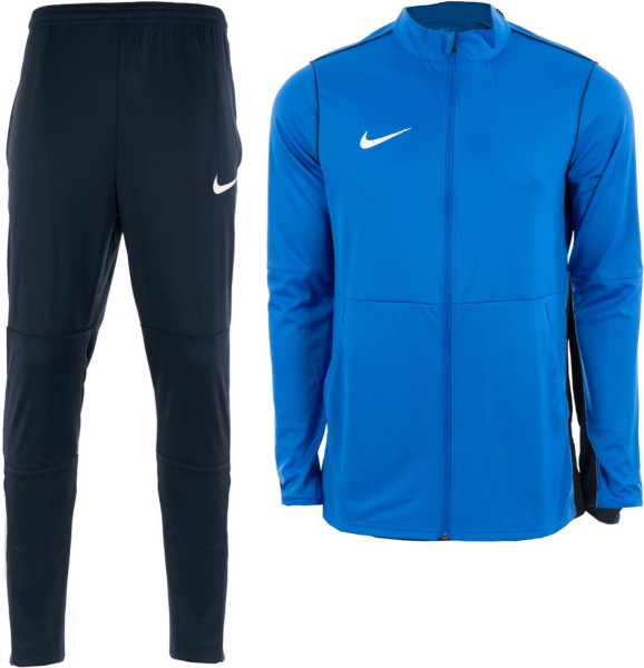 Nike - Maat S - Dri-FIT Park Trainingsbroek Heren