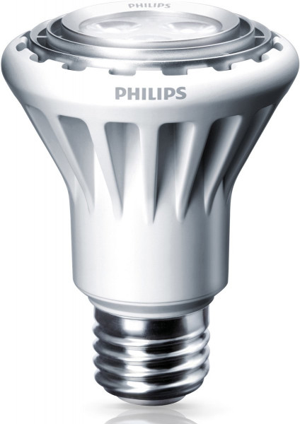 Philips LED Lamp - Reflector - Dimbaar - 7W = 35W - E27 Fitting - 1 stuk